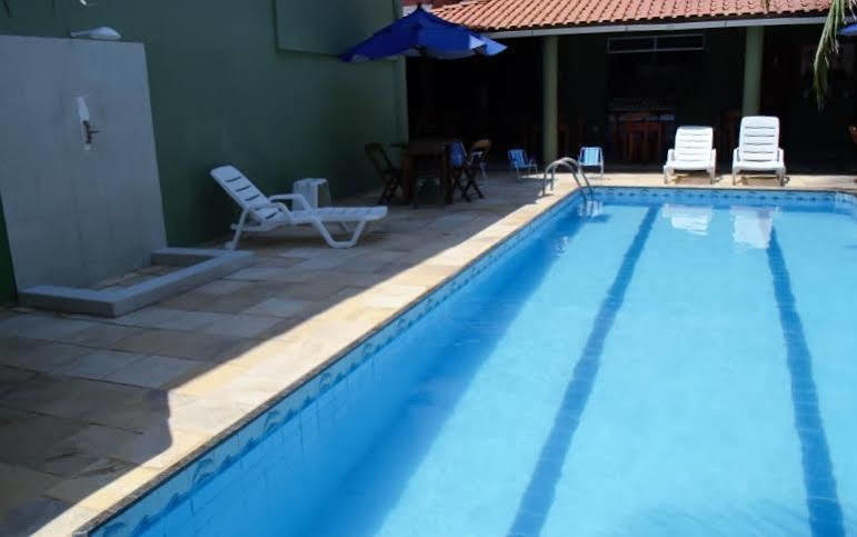 Oyo Praia Do Futuro Hotel 3*