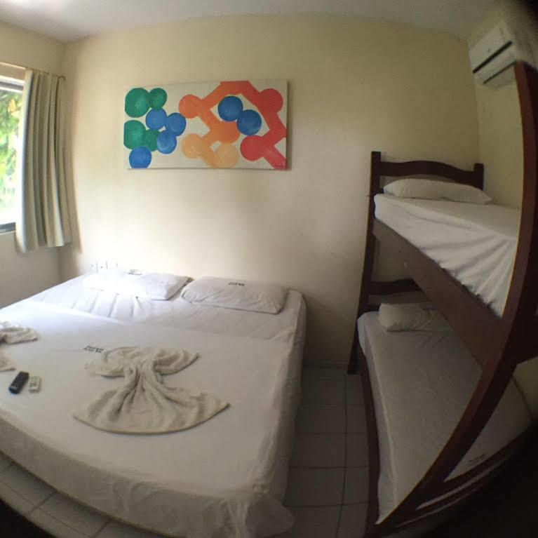 Oyo Praia Do Futuro Hotel