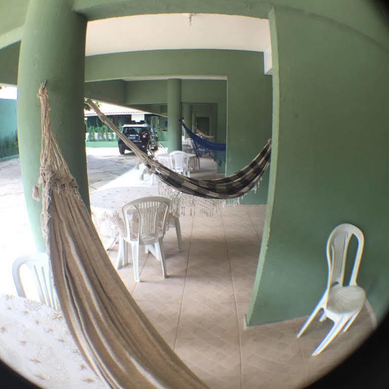 Oyo Praia Do Futuro Hotel