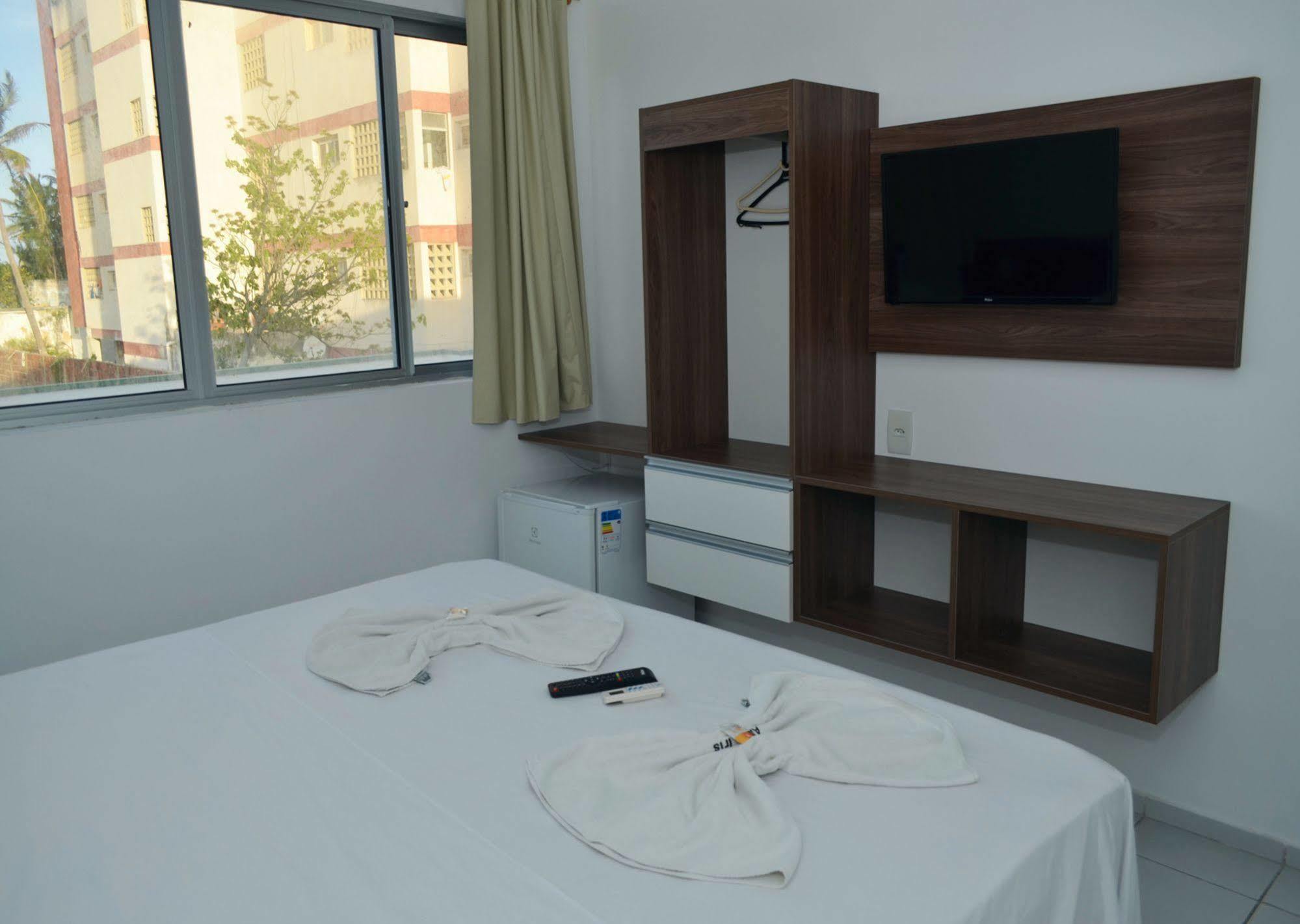 Oyo Praia Do Futuro Hotel 3*