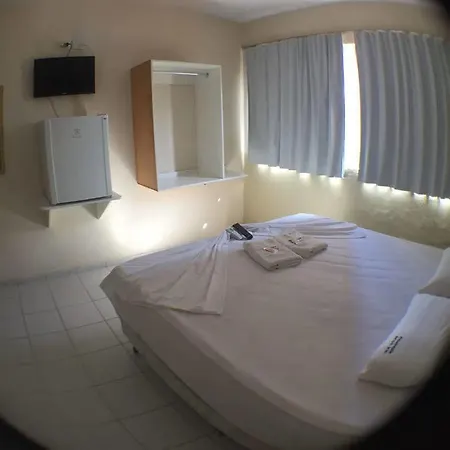 Oyo Praia Do Futuro Hotel 3*