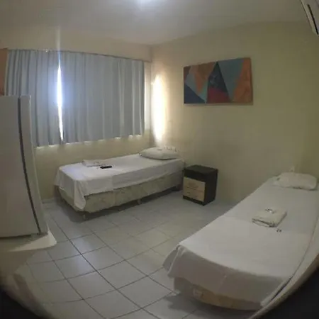 Oyo Praia Do Futuro Hotel 3*