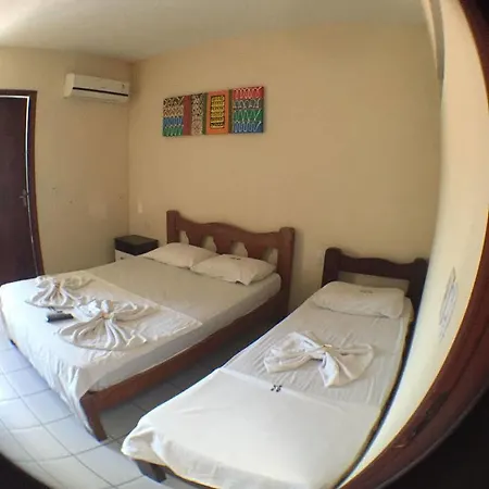 Hotel Oyo Praia Do Futuro