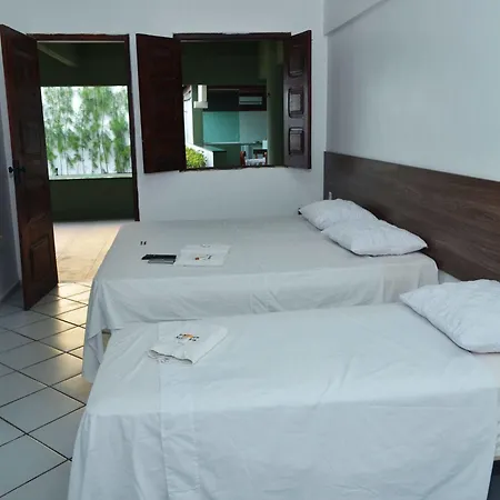 Hotel Oyo Praia Do Futuro Fortaleza (Ceara)