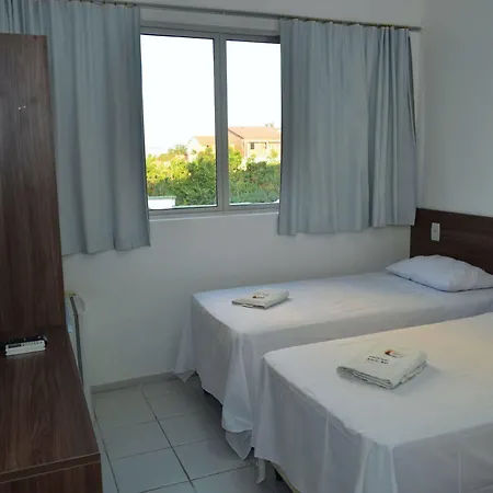 Oyo Praia Do Futuro Hotel Fortaleza (Ceara)